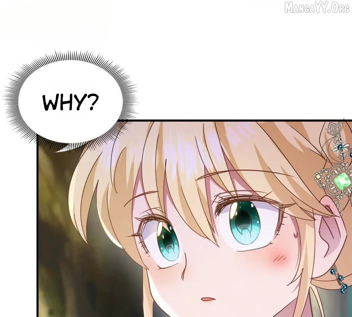Don't Embarrass Me Chapter 159 - page 26